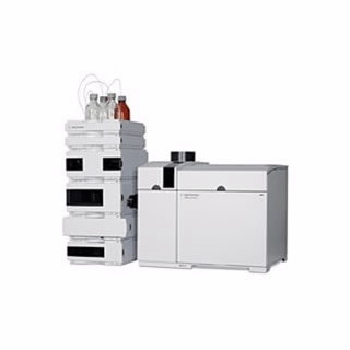 LC-ICP-MS 连接工具包