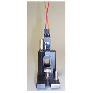 用于 UV-Vis 和 UV-Vis-NIR 光谱仪的液体池支架