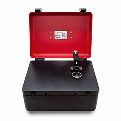 4500 系列便携式 FTIR 光谱仪