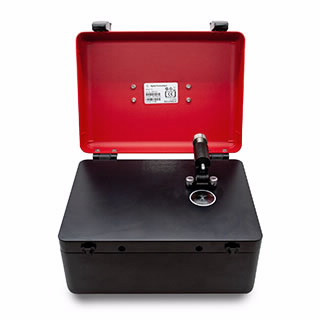 4500 系列便携式 FTIR 光谱仪
