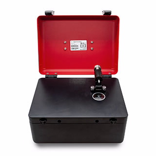 4500 FTIR 分析仪适用于聚合物鉴定