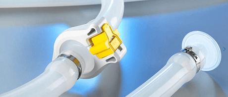 PureWeld XL TPE 软管