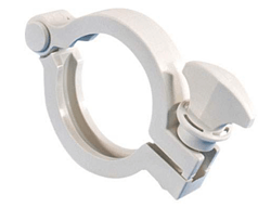 BioClamp® - 塑料 Tri-Clamp