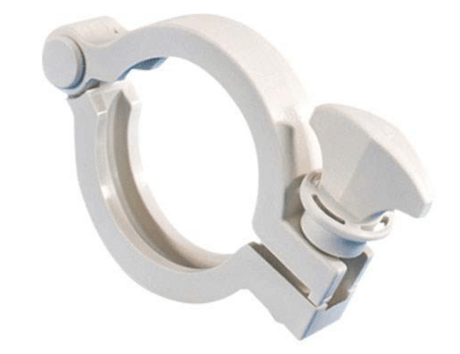 BioClamp® - 塑料 Tri-Clamp