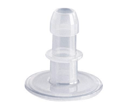 BioBarb™ 软管尾端转 Tri-Clamp 接头