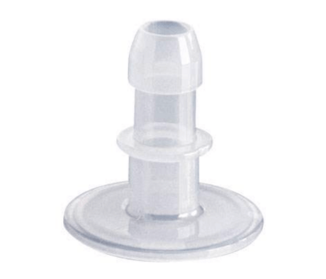 BioBarb™ 软管尾端转 Tri-Clamp 接头