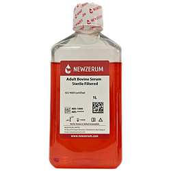 进口成牛血清-500ml