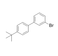 3-BROMO-4-(TERT-BUTYL)-1,1-BIPHENYL