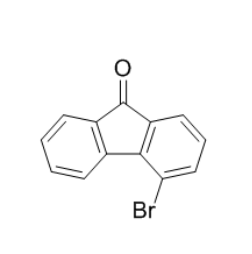 4-溴-9H-芴-9-酮