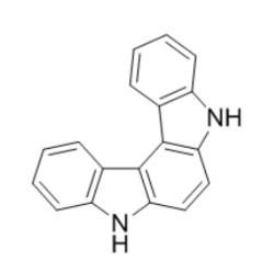 吲哚并[2,3-C]咔唑