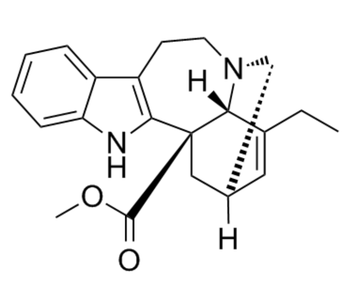 長春質(zhì)堿