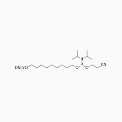 C9 linker phosphoramidite
