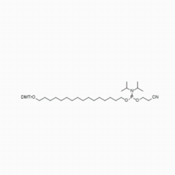 C16 linker phosphoramidite