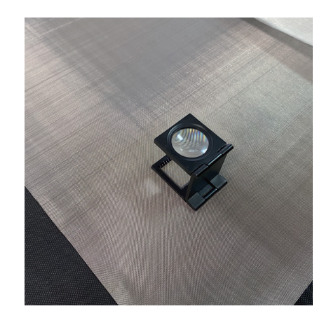 904L不锈钢网