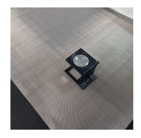 904L不锈钢网