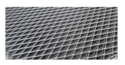 金属菱形网系列