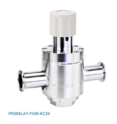 PR28 系列減壓器