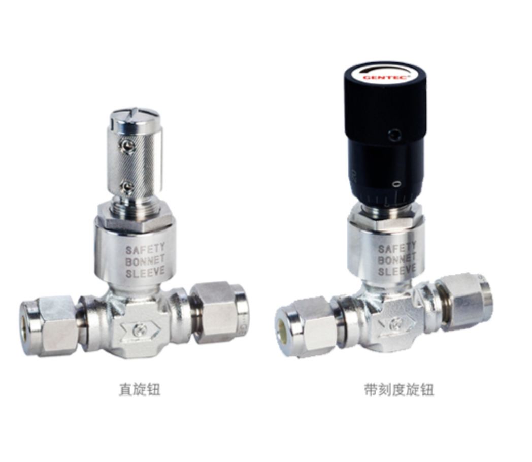 MV2系列膜片式計量閥