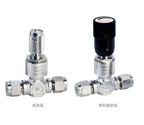 MV2系列膜片式计量阀