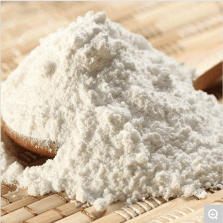 阳离子淀粉