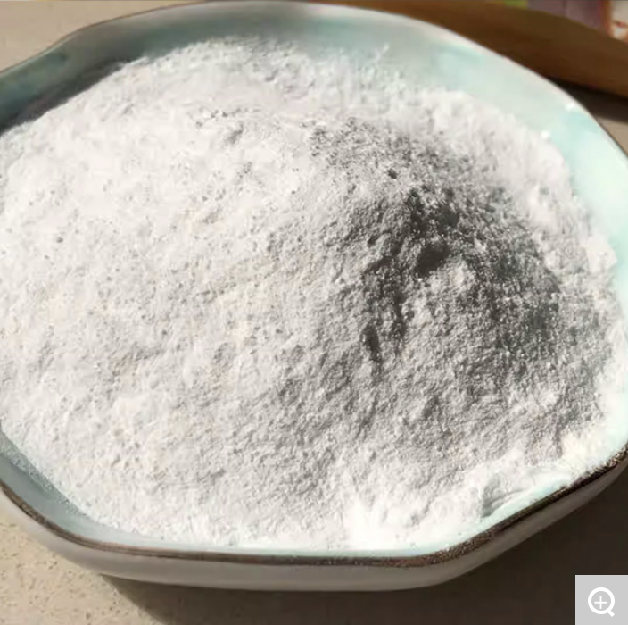 酸處理淀粉
