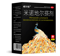 Minoxidil Liniment