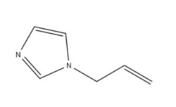 N-烯丙基咪唑