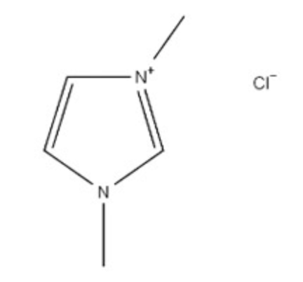1，3-二甲基咪唑氯盐