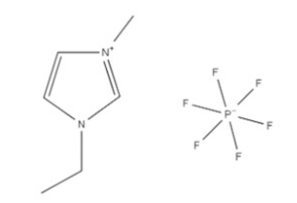 1-乙基-3-甲基咪唑六氟磷酸鹽