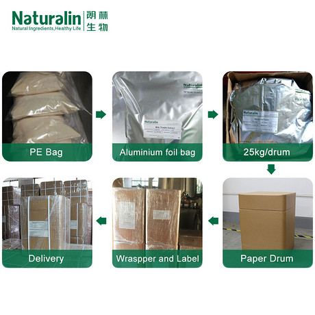 山楂叶/果提取物