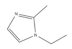 1-乙基-2-甲基咪唑
