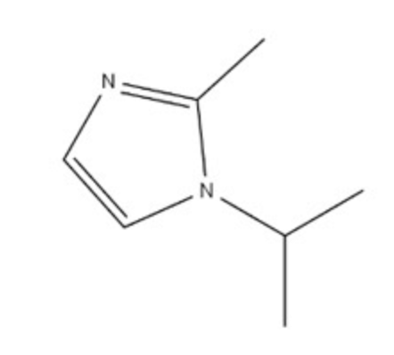 1-異丙基-2-甲基咪唑