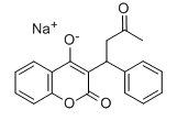 Warfarin Sodium华法林钠