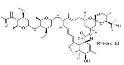 Eprinomectin依普菌素