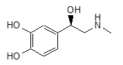 Adrenaline肾上腺素