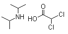 Diisopropylammonium Dichloroacetate二氯醋酸二異丙胺