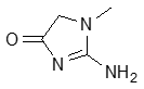 Creatinine肌酸酐