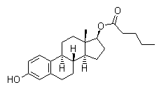 Estradiol 17 Valerate戊酸雌二醇
