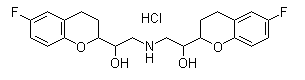 Nebivolol HCl鹽酸奈必洛爾