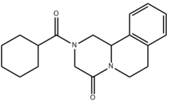 Praziquantel吡喹酮
