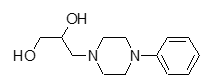 Dropropizine羟丙哌嗪