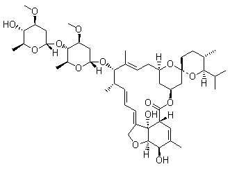 Ivermectin伊維菌素