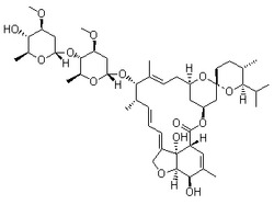 Ivermectin伊維菌素