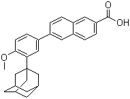 Adapalene 阿达帕林