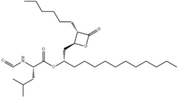 Orlistat Pellets 奥利司他微丸