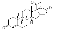 Nestorone醋酸烯诺孕酮