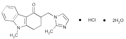 Ondansetron HCl dihydrate鹽酸昂丹司瓊二水合物