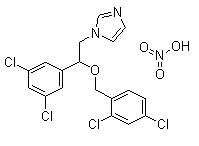 Miconazole Nitrate硝酸咪康唑