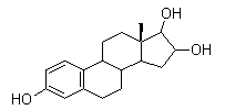 Estriol雌三醇