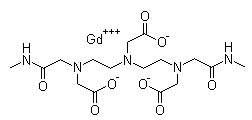 Gadodiamide钆双胺